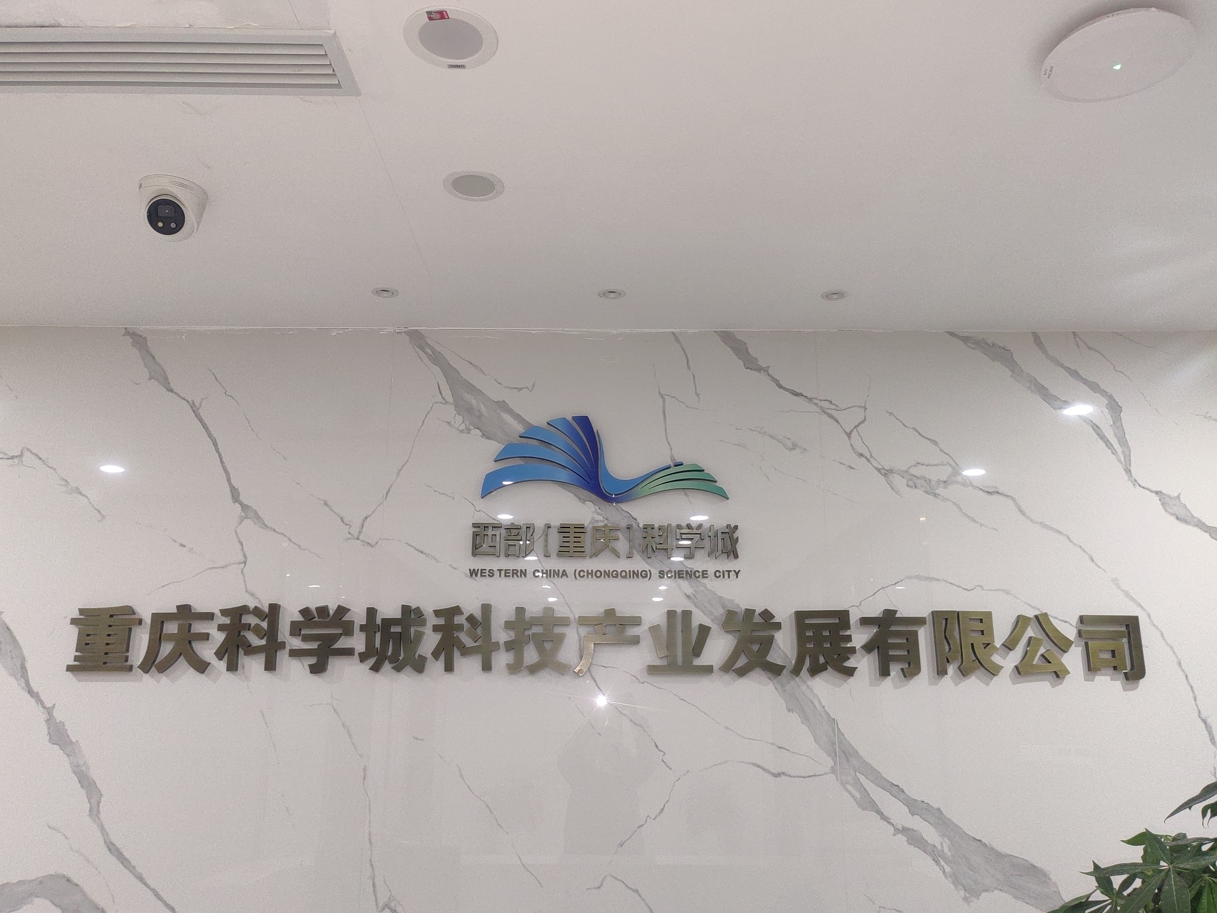 重慶科學(xué)城技術(shù)產(chǎn)業(yè)發(fā)展有限公司